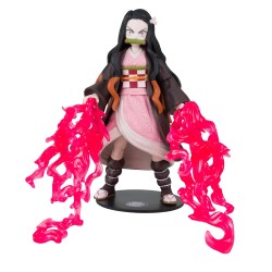 Demon Slayer – Sammlerfigur Nezuko Kamado 18 cm (McFarlane)