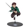Demon Slayer – Grande figurine Tanjiro Kamado 30 cm (McFarlane)