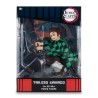 Demon Slayer – Grande figurine Tanjiro Kamado 30 cm (McFarlane)