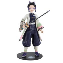 Demon Slayer – Figurine collector Shinobu Kocho 18 cm (McFarlane)