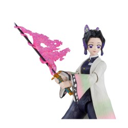 Demon Slayer – Figurine collector Shinobu Kocho 18 cm (McFarlane)