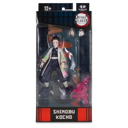 Demon Slayer – Figura da collezione Shinobu Kocho 18 cm (McFarlane)