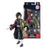 Demon Slayer – Sammlerfigur Tomioka Giyu 18 cm (McFarlane)