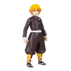 Demon Slayer – Figura Zenitsu Agatsuma 13 cm (McFarlane)