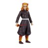 Demon Slayer – Figurine Kyojuro Rengoku 13 cm (McFarlane)