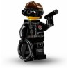 LEGO Minifiguren Serie 16 71013 Spion