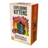 Exploding Kittens Rage Mode (édition allemande)