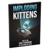 Exploding Kittens Imploding Kittens (deutsche Ausgabe)