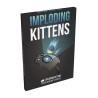 Exploding Kittens Imploding Kittens (édition allemande)