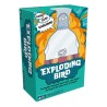 Exploding Birds (édition allemande)