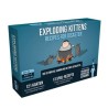 Exploding Kittens Recipes For Disaster (edizione tedesca)