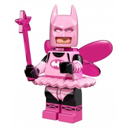 LEGO Batman Movie Minifiguren Serie 1 71017 Disco-Batman