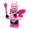 LEGO Batman Movie Minifiguren Serie 1 71017 Disco-Batman