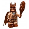 LEGO Batman Movie Minifiguren Serie 1 71017 Höhlenmensch-Batman
