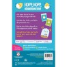 Hopp, Hopp, Hühnerhintern! (deutsche Ausgabe)