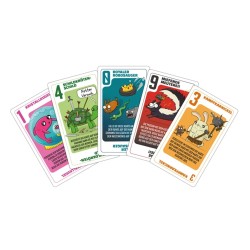 Power Hungry Pets (deutsche Ausgabe)