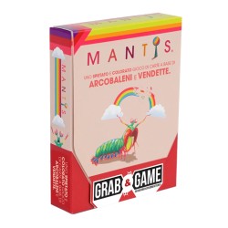 Mantis Grab & Game (edizione italiana)