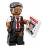 LEGO Batman Movie Minifigure Serie 1 71017 Commissario Gordon