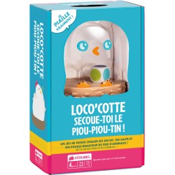 Loco’Cotte (edizione francese)