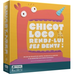 Chicot Loco (edizione francese)