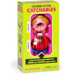 Catchables Kittens 2-Pack Nr. 1 (französische Ausgabe)