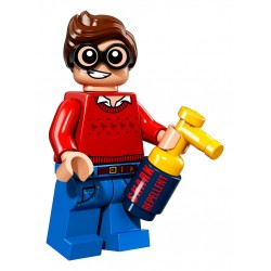 LEGO Batman Movie Minifigure Serie 1 71017 Dick Grayson