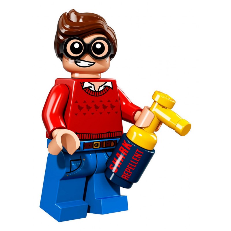 LEGO Batman Movie Minifigure Serie 1 71017 Dick Grayson