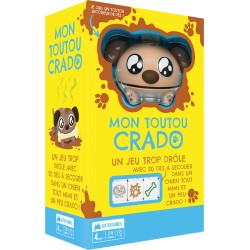 Mon Toutou Crado (edizione francese)