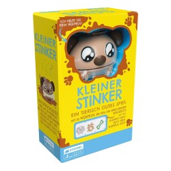 Kleiner Stinker (deutsche Ausgabe)