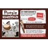 Poesie für Neandertaler Popkultur-Edition (edizione tedesca)