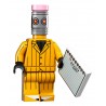 LEGO Batman Movie Minifiguren Serie 1 71017 Eraser