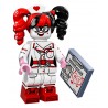 LEGO Batman Movie Minifiguren Serie 1 71017 Krankenschwester Harley Quinn