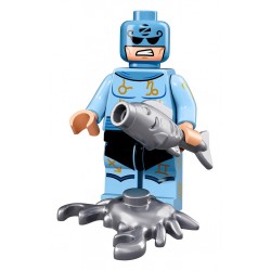 LEGO Batman Movie Minifiguren Serie 1 71017 Zodiac Master