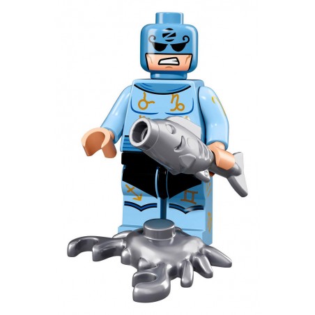 LEGO Batman Movie Minifigure Serie 1 71017 Maestro dello Zodiaco