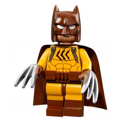 LEGO Batman Movie Minifiguren Serie 1 71017 Catman