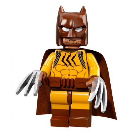 LEGO Batman Movie Minifiguren Serie 1 71017 Catman