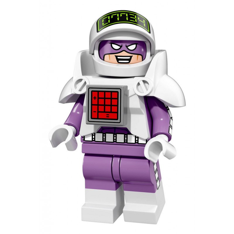 LEGO Batman Movie Minifigure Serie 1 71017 Il Calcolatore