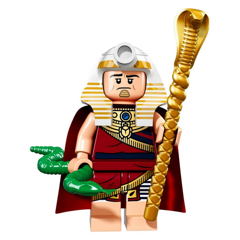 LEGO Batman Movie Minifigure Serie 1 71017 Re Tut