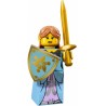 LEGO Minifigure Serie 17 71018 Elfo