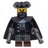LEGO Minifiguren Serie 17 71018 Strassenräuber