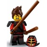 LEGO Ninjago Movie Minifiguren 71019 Kendo Kai