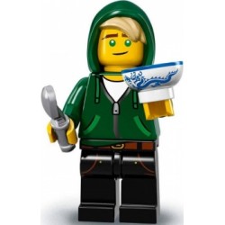 LEGO Ninjago Movie Minifigure 71019 Lloyd Garmadon