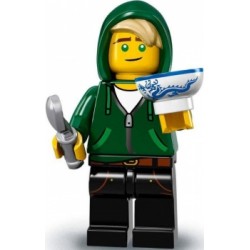 LEGO Ninjago Le Film Minifigures 71019 Lloyd Garmadon