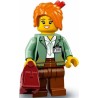 LEGO Ninjago Movie Minifiguren 71019 Misako