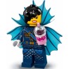 LEGO Ninjago Movie Minifigure 71019 Generale dell'esercito degli squali