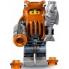 LEGO Ninjago Movie Minifigure 71019 Bandito dell'esercito degli squali