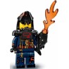 LEGO Ninjago Movie Minifigure 71019 Bandito squalo bianco