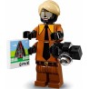LEGO Ninjago Movie Minifiguren 71019 Garmadon aus der Vergangenheit