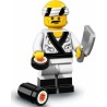 LEGO Ninjago Movie Minifiguren 71019 Sushi-Koch