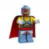 LEGO Minifigure Serie 1 8683 Lottatore